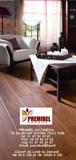 Liens vers premibel parquet